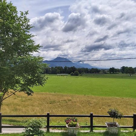 Apartma Arnez Bled Dış mekan fotoğraf