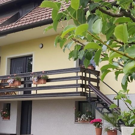 Apartma Arnez Bled Dış mekan fotoğraf