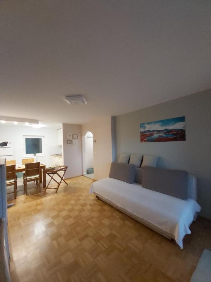Apartma Arnez Bled Dış mekan fotoğraf