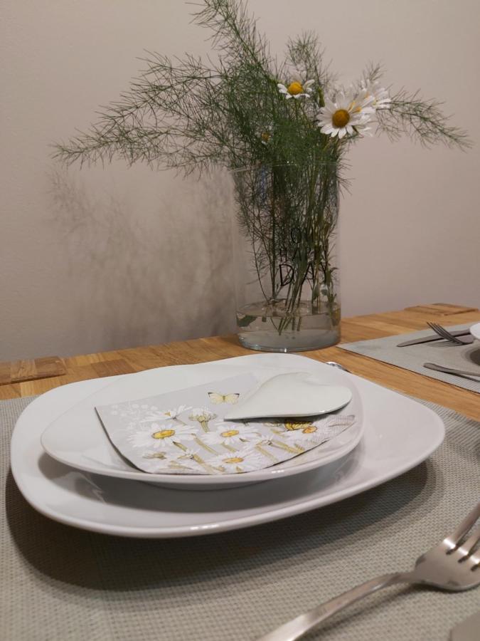 Apartma Arnez Bled Dış mekan fotoğraf