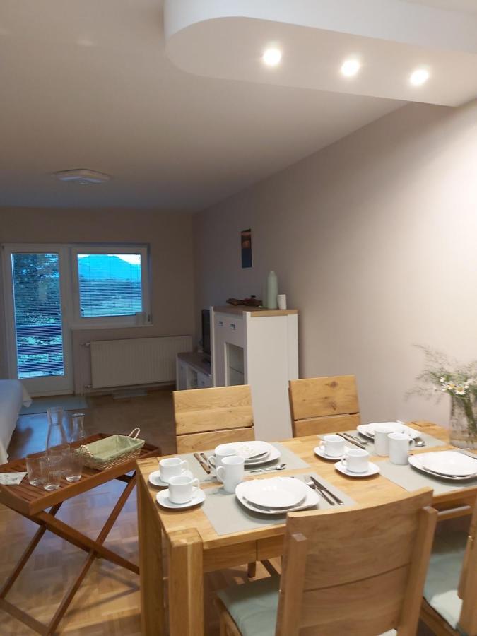 Apartma Arnez Bled Dış mekan fotoğraf
