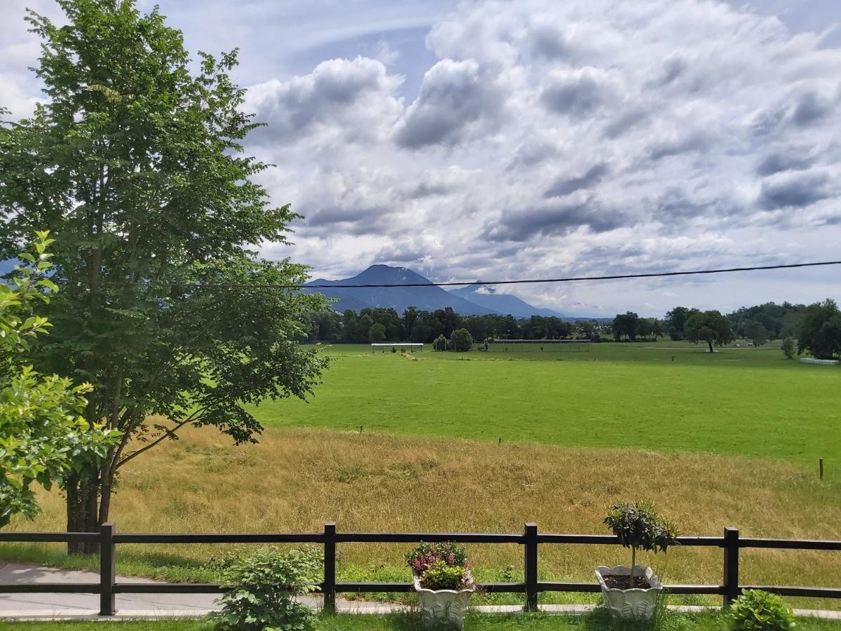 Apartma Arnez Bled Dış mekan fotoğraf