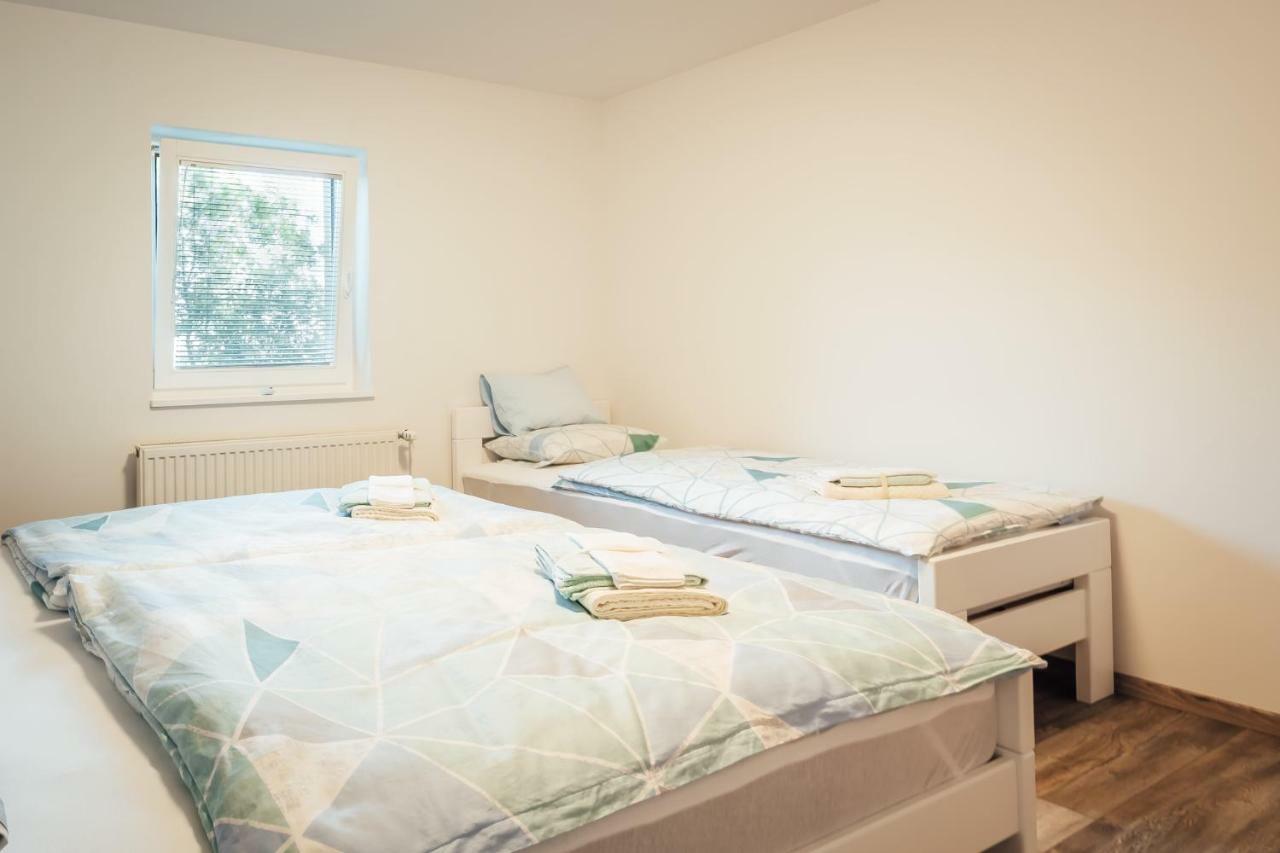 Apartma Arnez Bled Dış mekan fotoğraf
