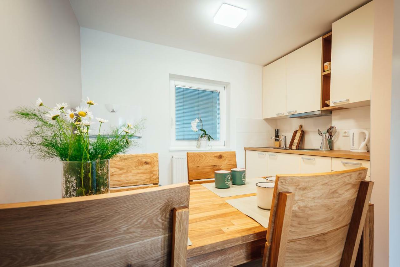 Apartma Arnez Bled Dış mekan fotoğraf