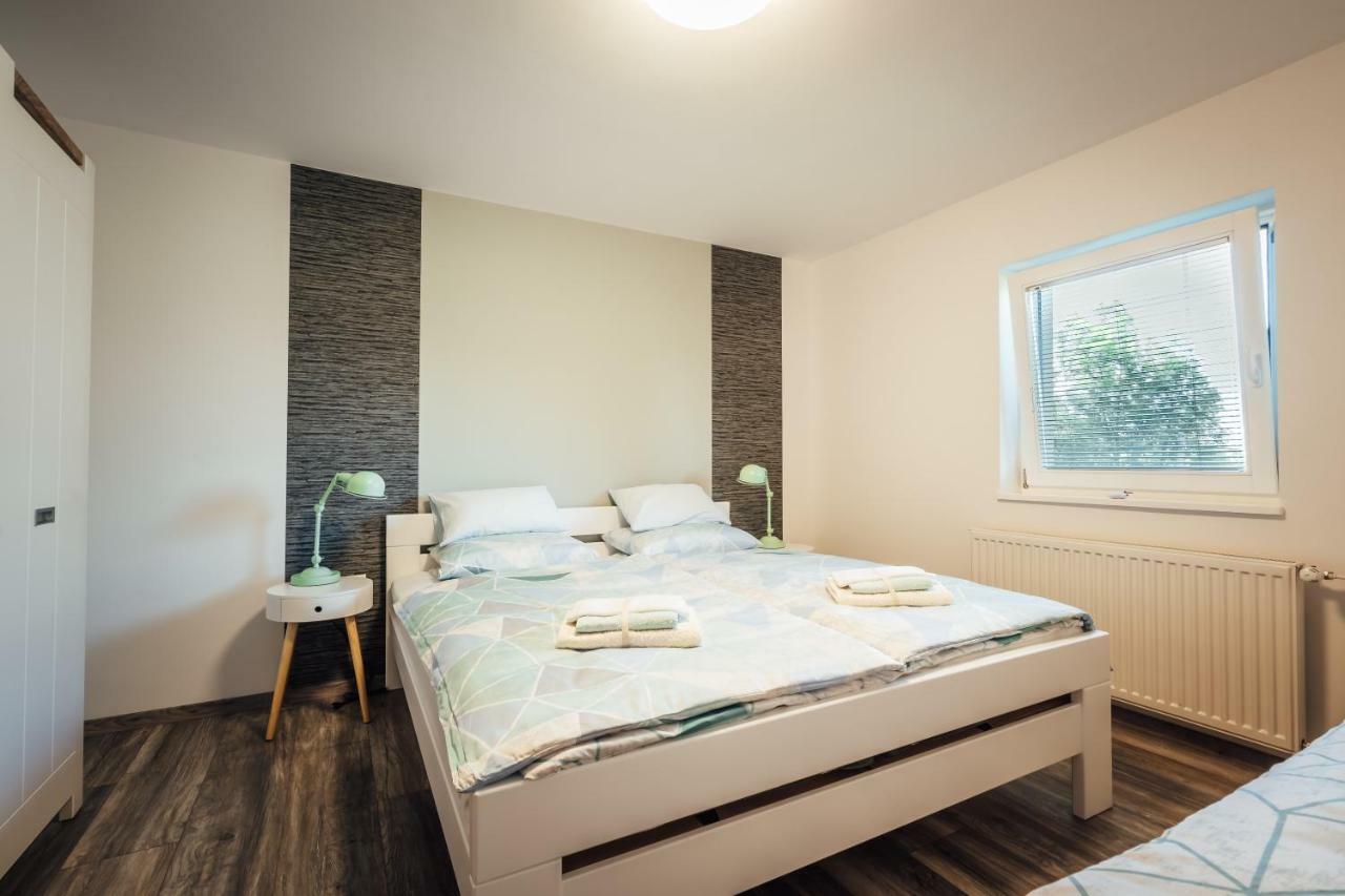 Apartma Arnez Bled Dış mekan fotoğraf