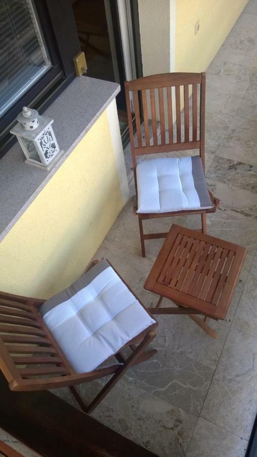 Apartma Arnez Bled Dış mekan fotoğraf